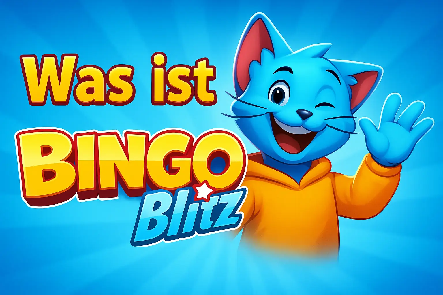Bingo Blitz free credits - Reward Links für Bingo Blitz November 2025 2 Was ist Bingo Blitz