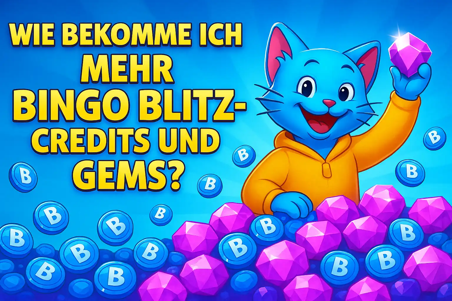 Bingo Blitz free credits - Reward Links für Bingo Blitz November 2025 5 Wie bekomme ich mehr Bingo Blitz Credits und gems