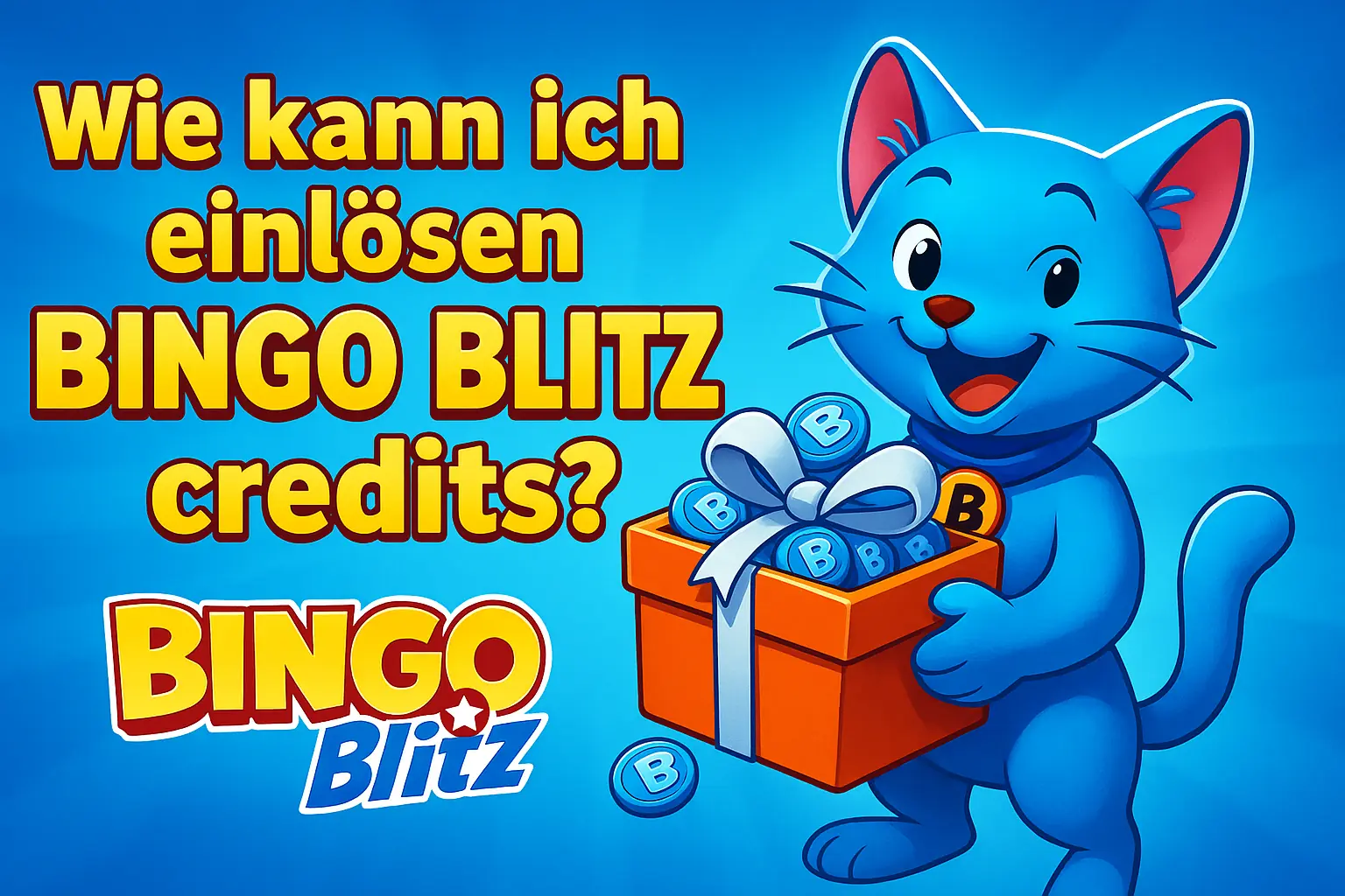 Bingo Blitz free credits - Reward Links für Bingo Blitz November 2025 4 Wie kann ich einlösen Bingo Blitz credits